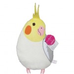 11月はオカメインコ・ミニマルシェ開催！