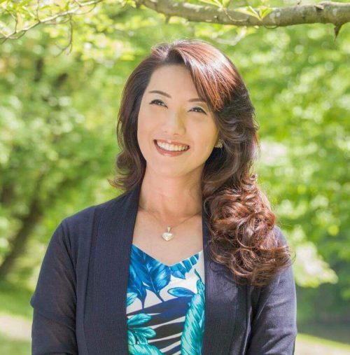 バードカウンセラー永井亜希先生のセミナー開催!【上野本店】