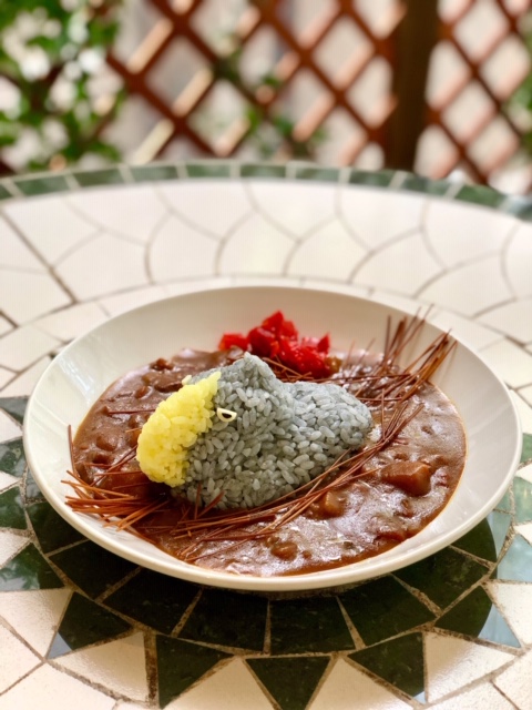9月の出張いんこKITCHEN in ことりカフェ吉祥寺