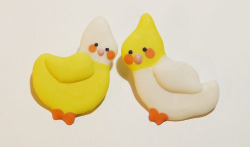 【ことりカフェ上野本店】2月22日(土)陶芸体験ワークショップのお知らせ