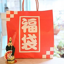 ことりカフェ鳥種別福袋 予約受付中!