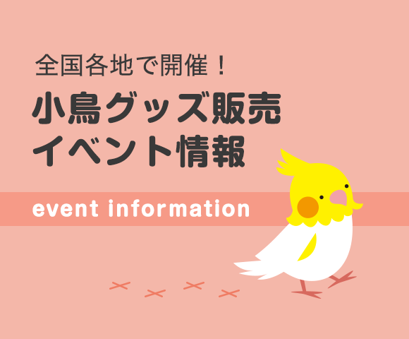 イベントインフォメーション