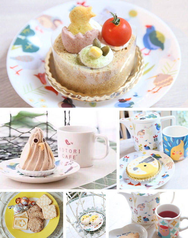 ドリンクメニューイメージ